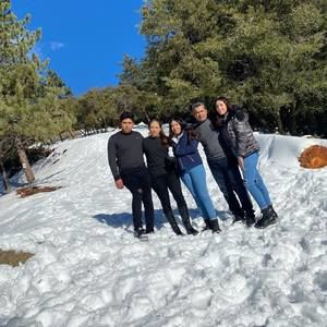 Meet your Posher, Clara